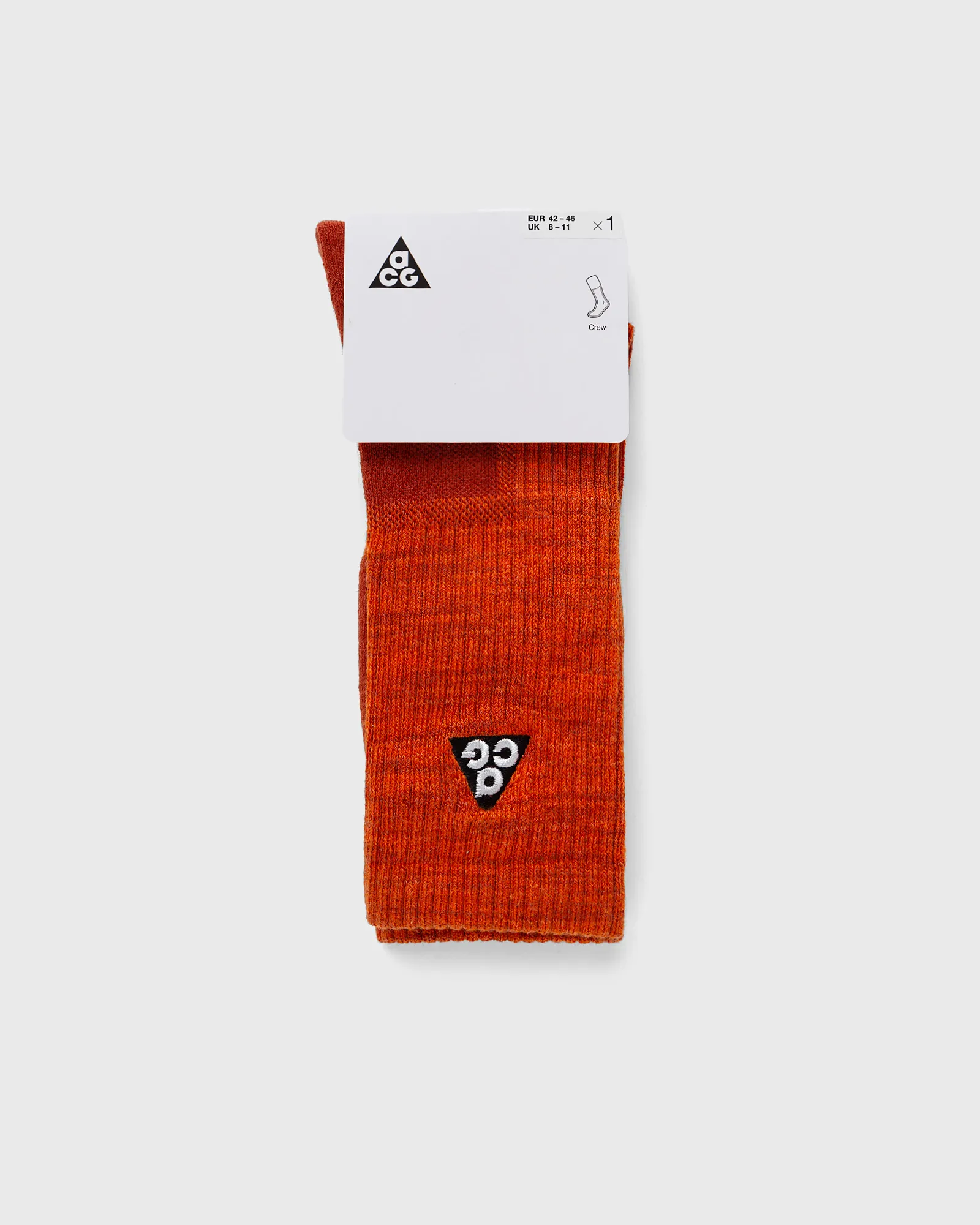 Nike ACG Everyday Cushioned Crew Socks (1 Pair)