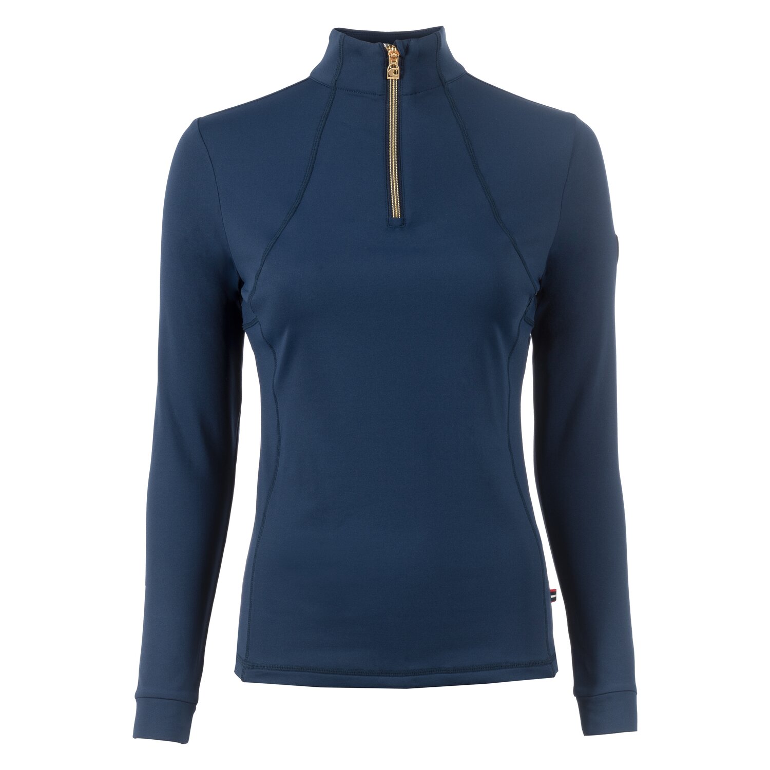 Cavallo Funktionsshirt CAVALMERIT - nightblue
