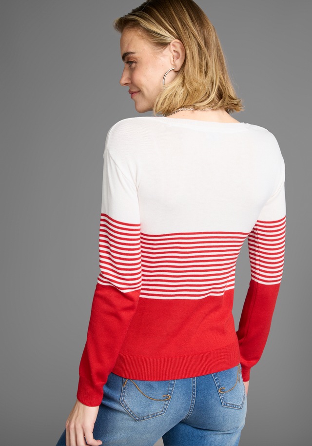 KangaROOS Streifenpullover , - NEUE KOLLEKTION
