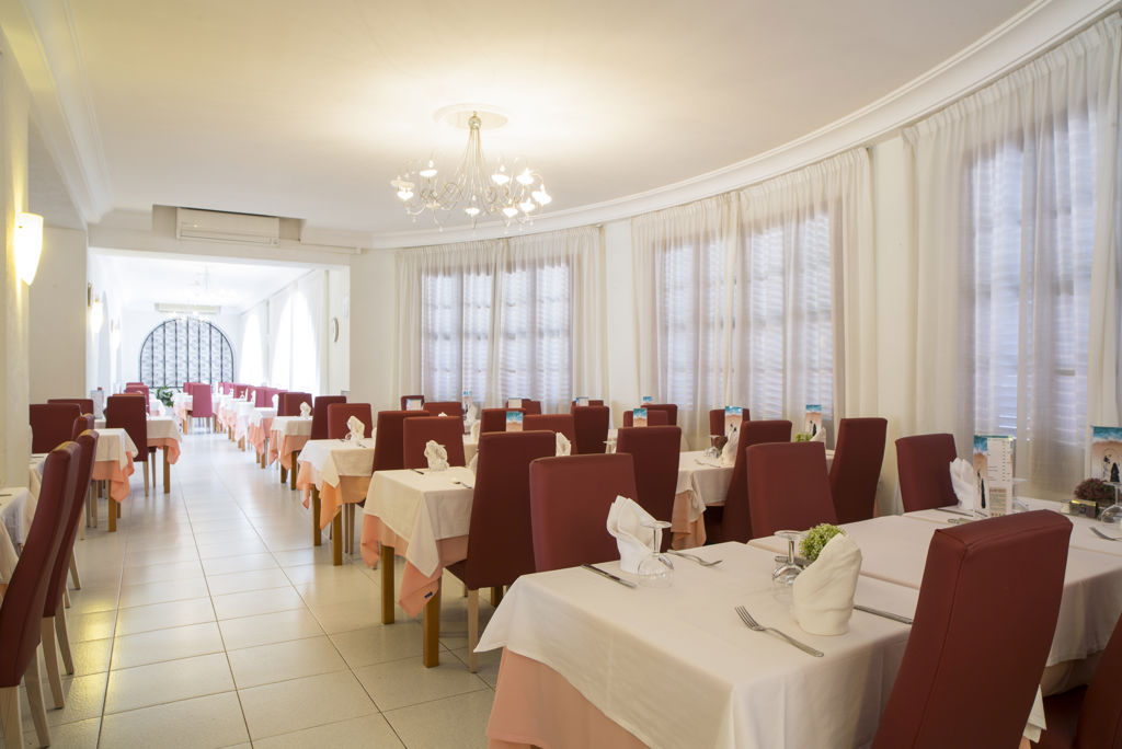 Ses Savines Hotel Logies - Hotel