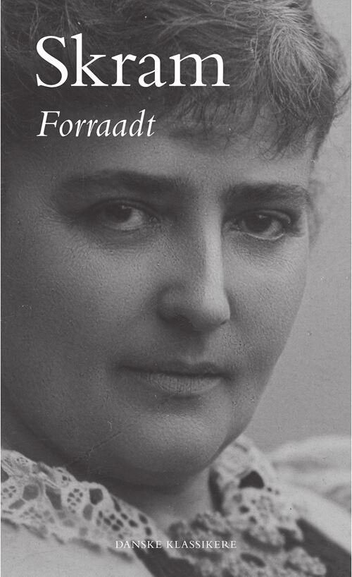 Forraadt - Amalie Skram - Bog