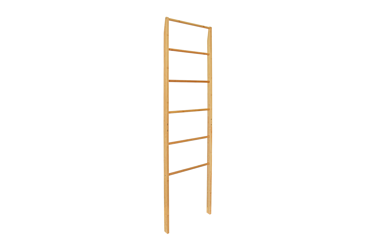 Bamboo stige 5 trinn Bambus 51x4x180cm