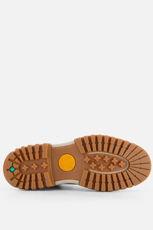 Timberland Arbor Road Veterboots geel Leer