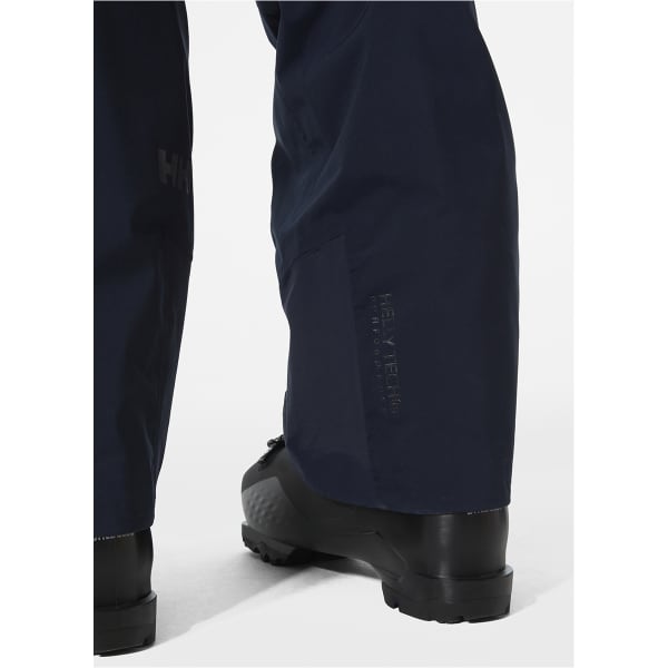Pantalon de ski HELLY HANSEN LEGENDARY INSULATED PANT NAVY