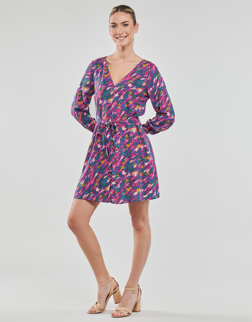 Vila - VIANIA Multicolor