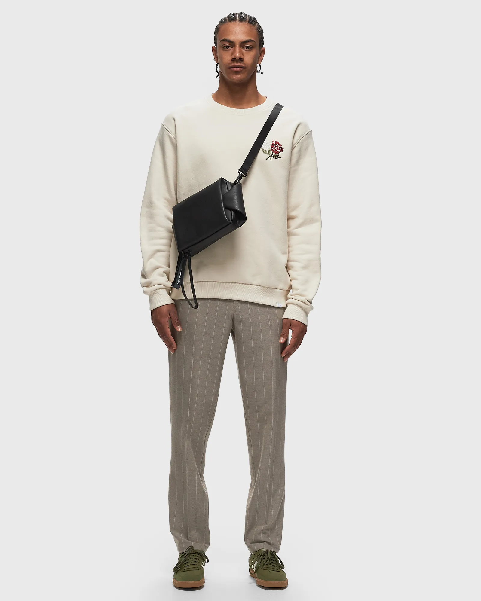 Les Deux Felipe Sweatshirt