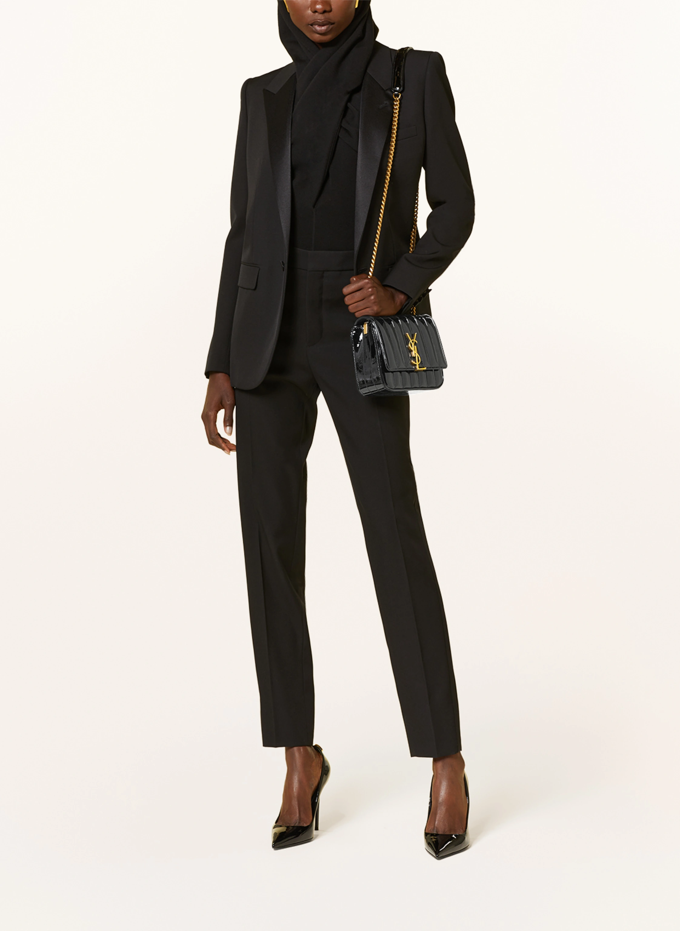 SAINT LAURENT Umhängetasche VICKY