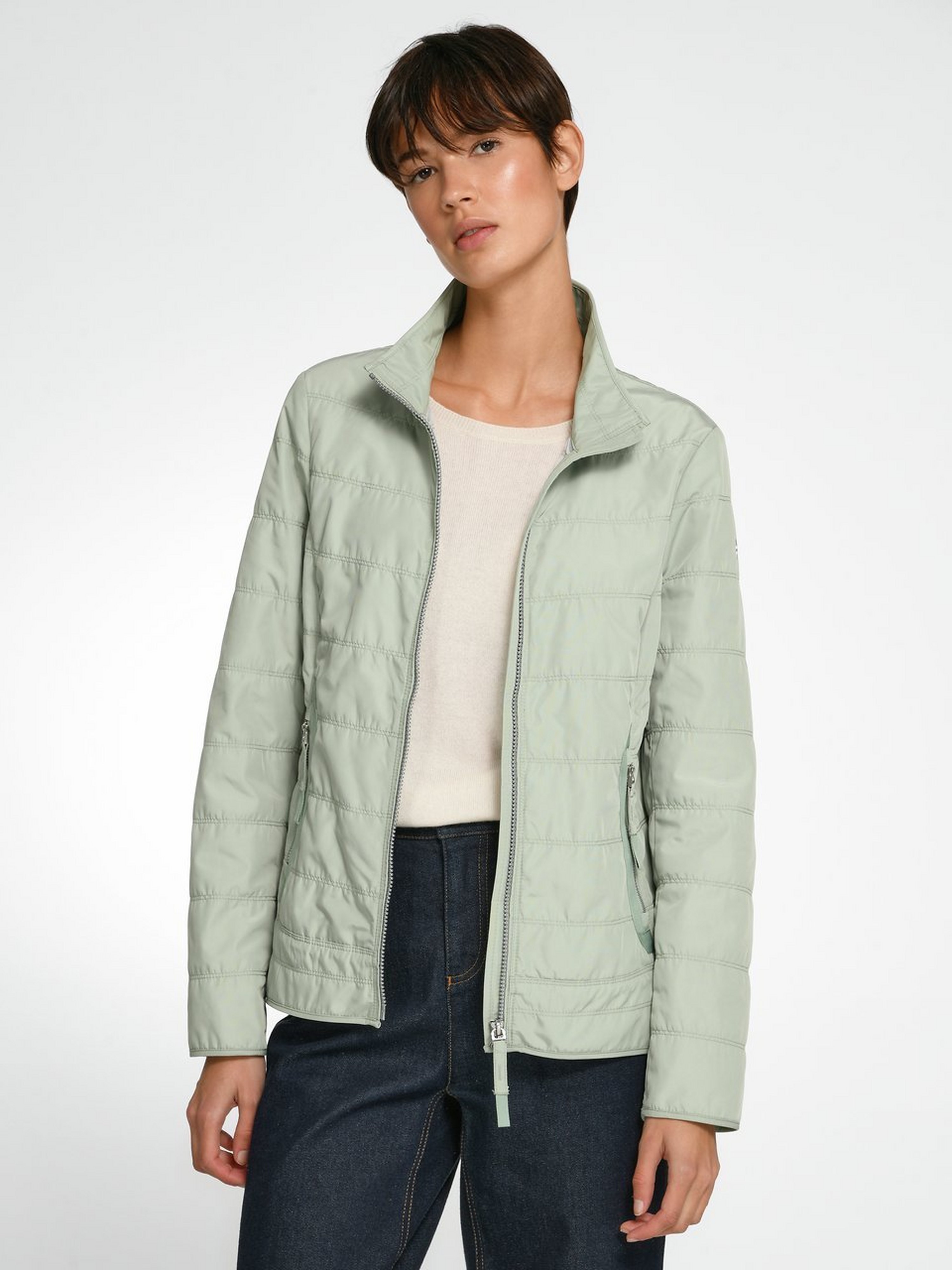 Steppjacke