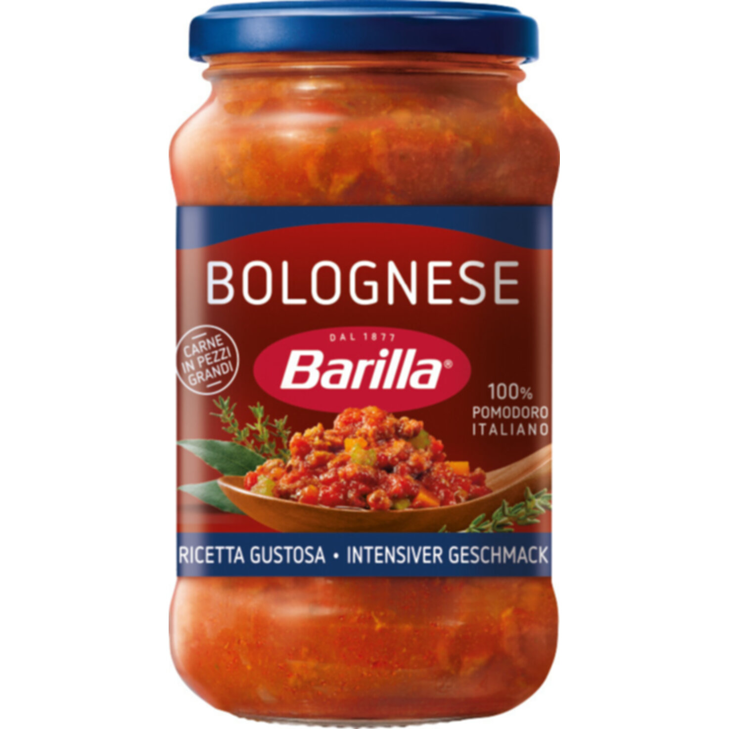 Barilla Sauce Bolognese