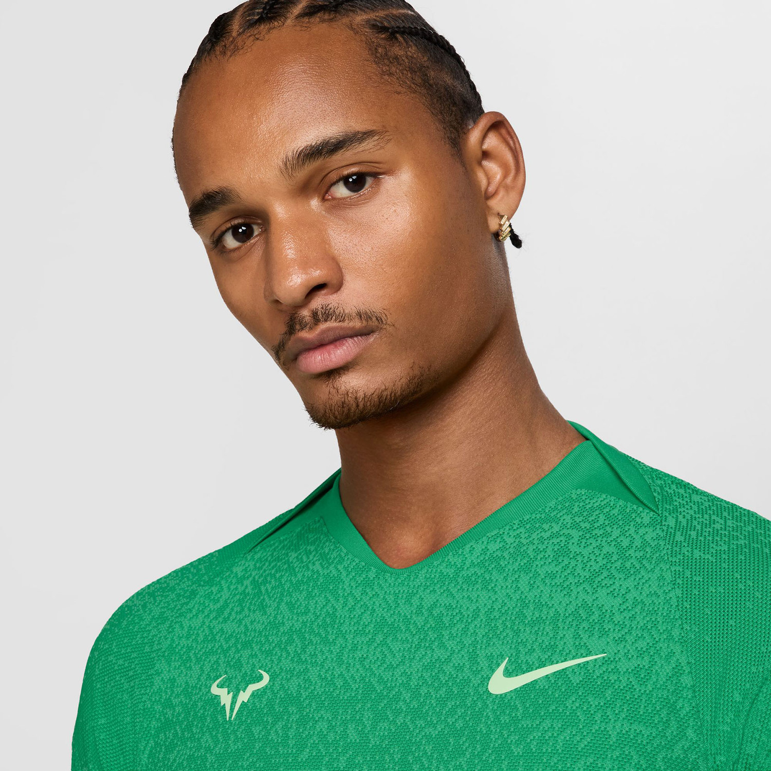 Nike Court Advantage Rafa Tee