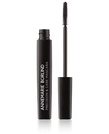 Annemarie Börlind Mascara Precision & Care Mascara Black 10ml