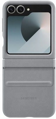 Samsung - KindSuit - Hoes - Grijs - Kunstleer