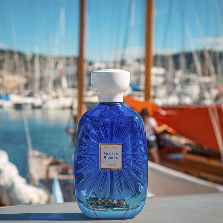 Atelier Des Ors POMELO RIVIERA - EDP 100ML