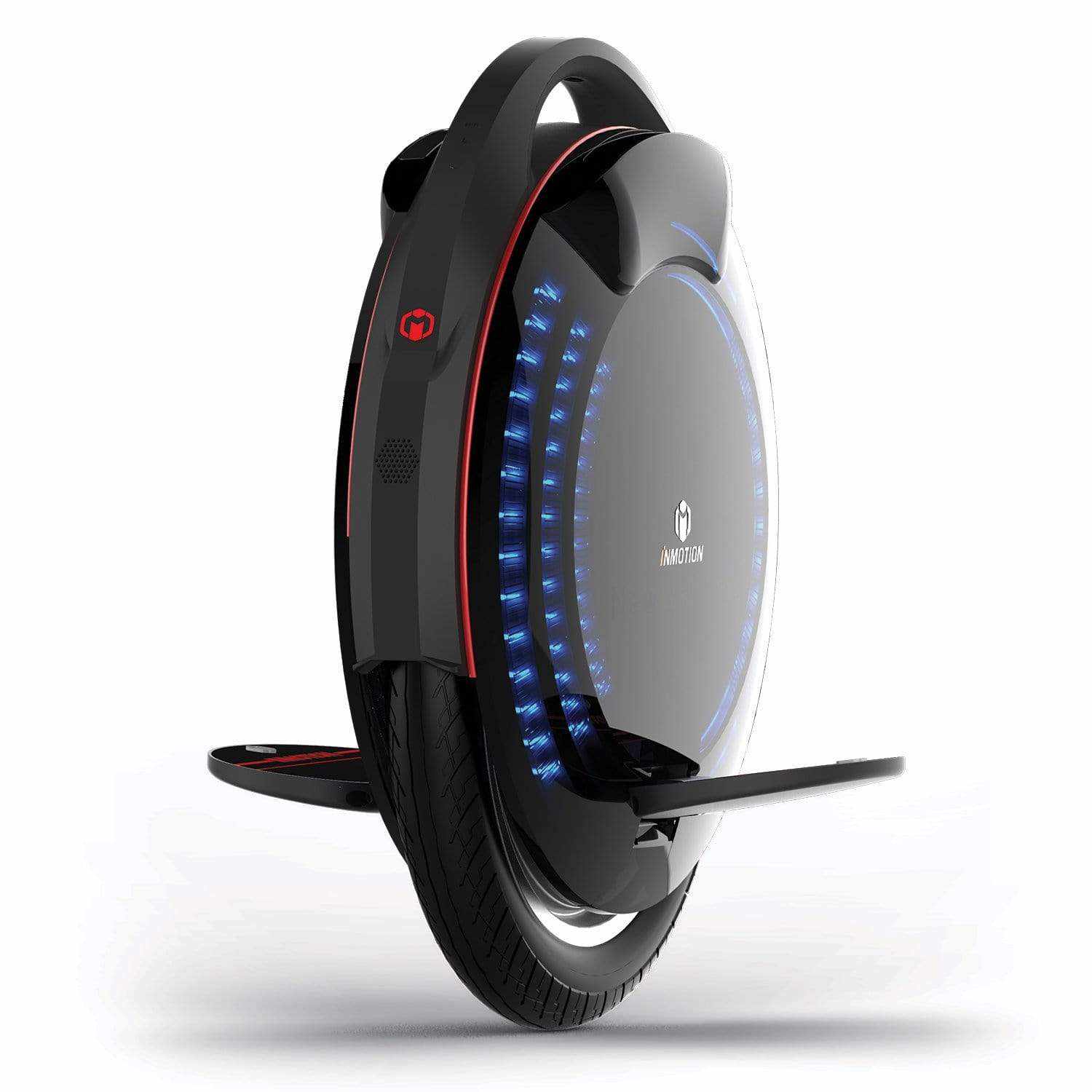 Monocycle électrique Inmotion V8 - 460 Wh- 16 Pouces