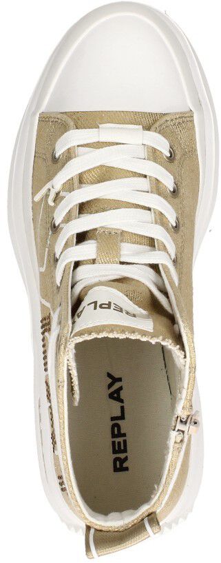 Replay Aqua Print 2 beige