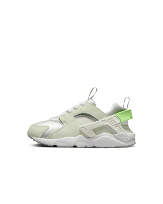 Nike Huarache Run 2.0 Little Kids' Shoes