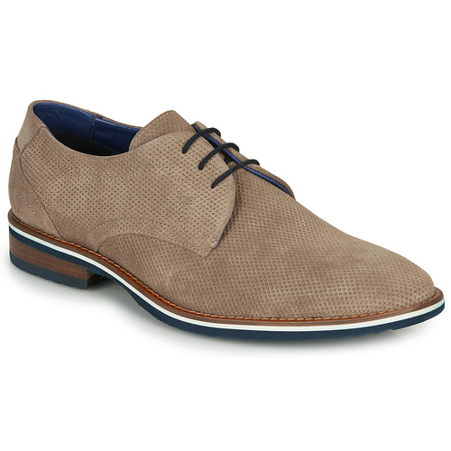 André - GRILLE - Beige