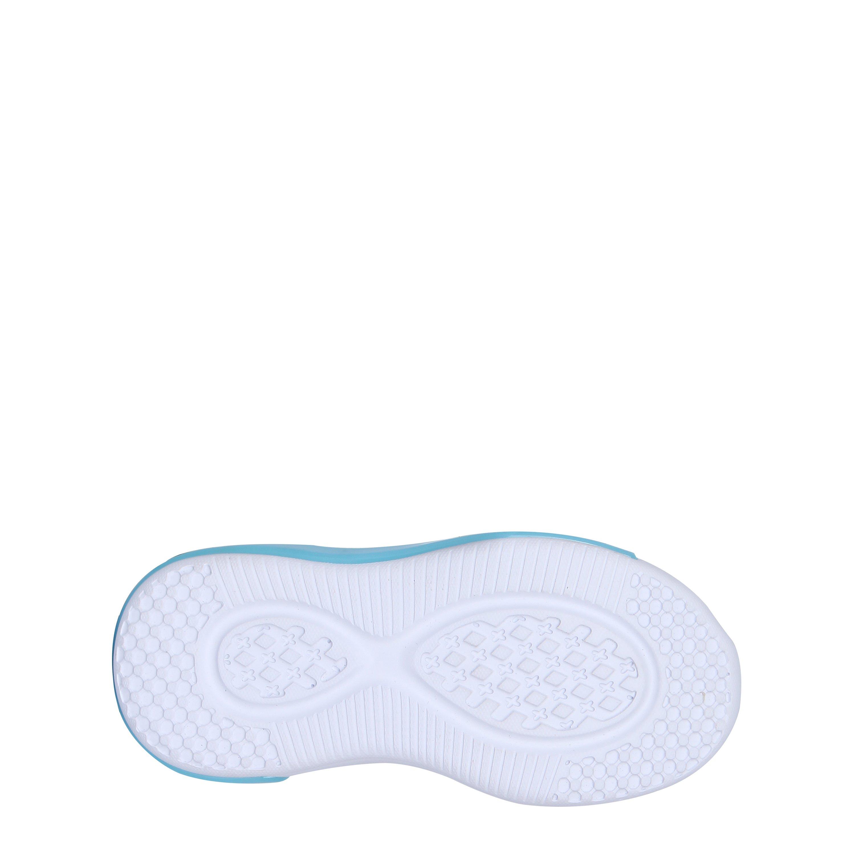 Character Lights Infant Trainers Girls