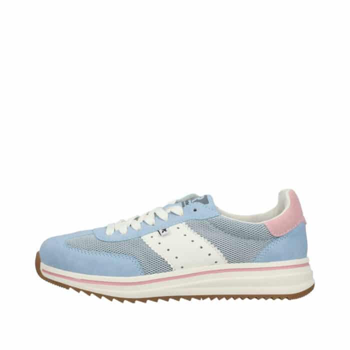 Rieker Sneakers Dame L5802-10