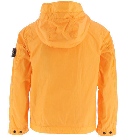 Stone Island Jacke - Orange