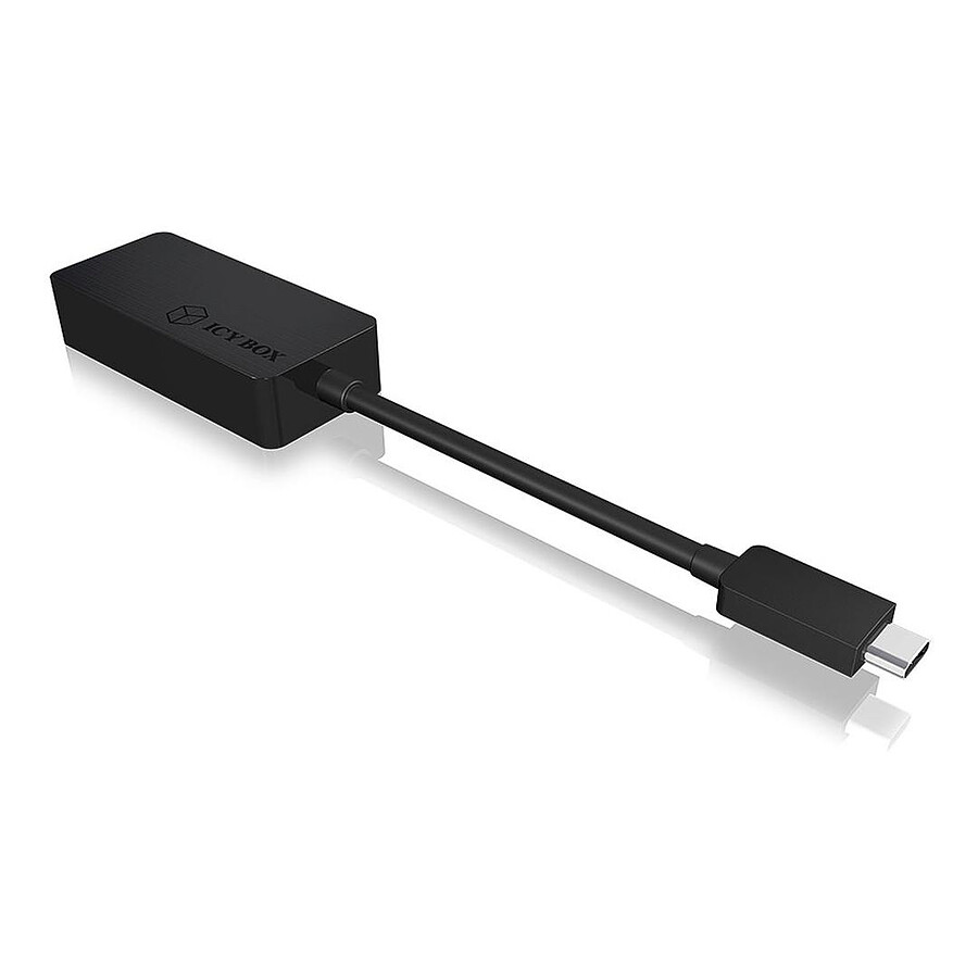 Adaptateur USB-C vers HDMI 2.0