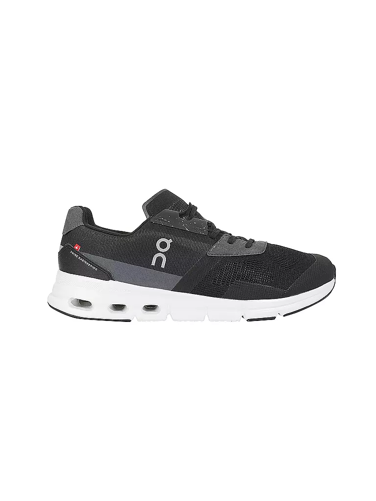 ON Sneaker CLOUDRIFT schwarz
