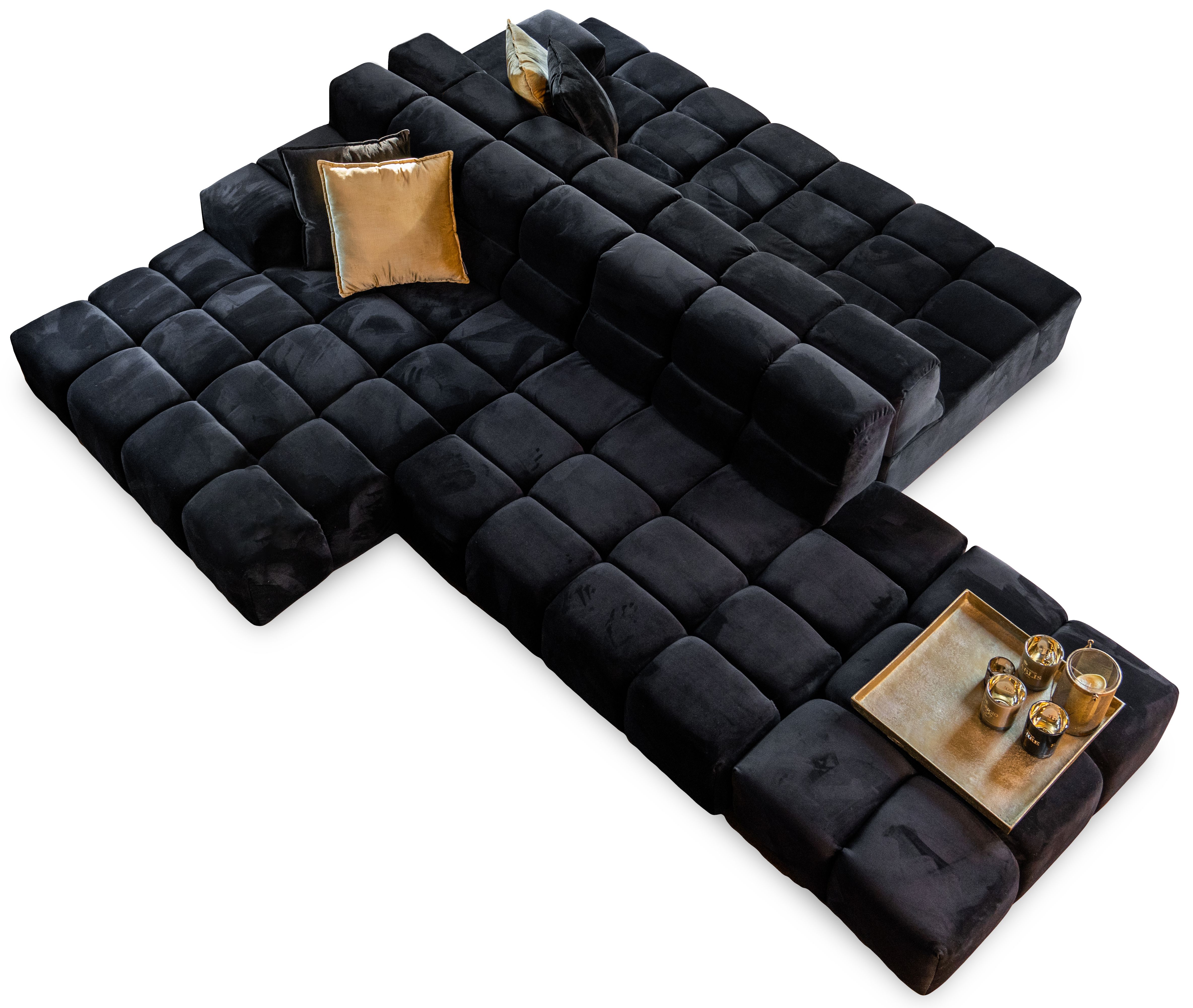 Loungebank Salvatore