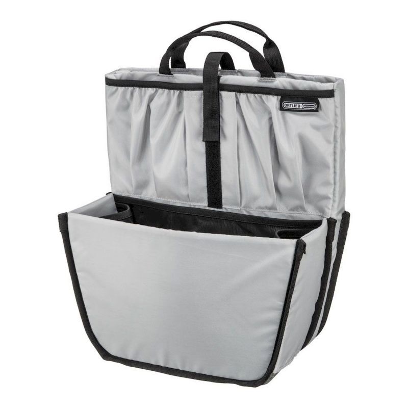 Commuter Insert for Panniers - Sacoche vélo