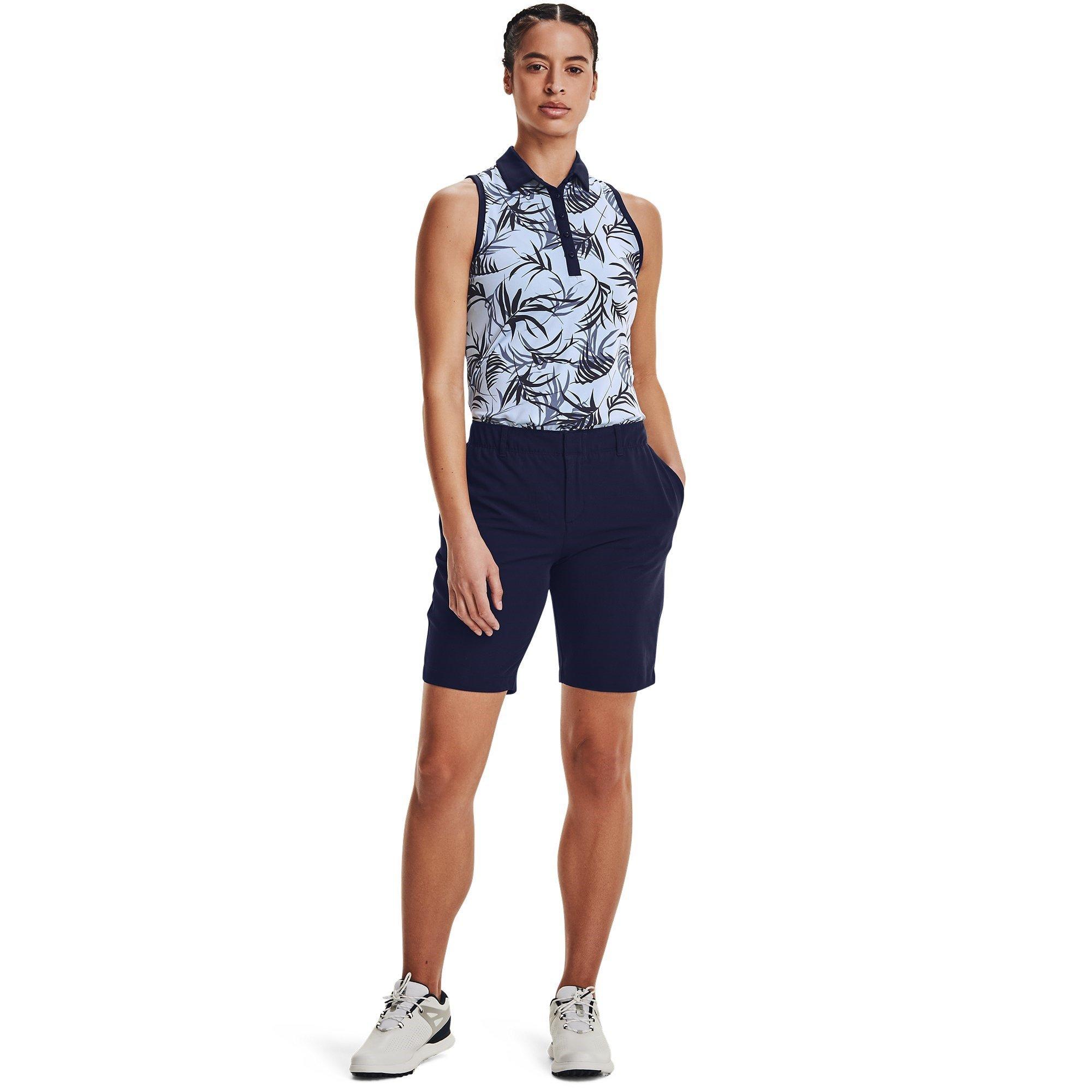 Under Armour Links Shorts Womens