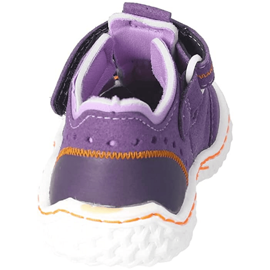 Ricosta Sneaker violett