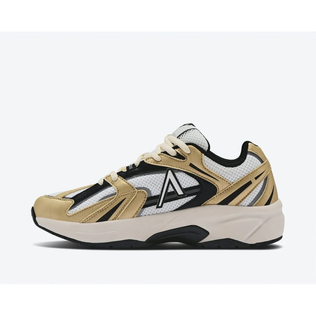 ARKK Copenhagen Oserra Gold Black