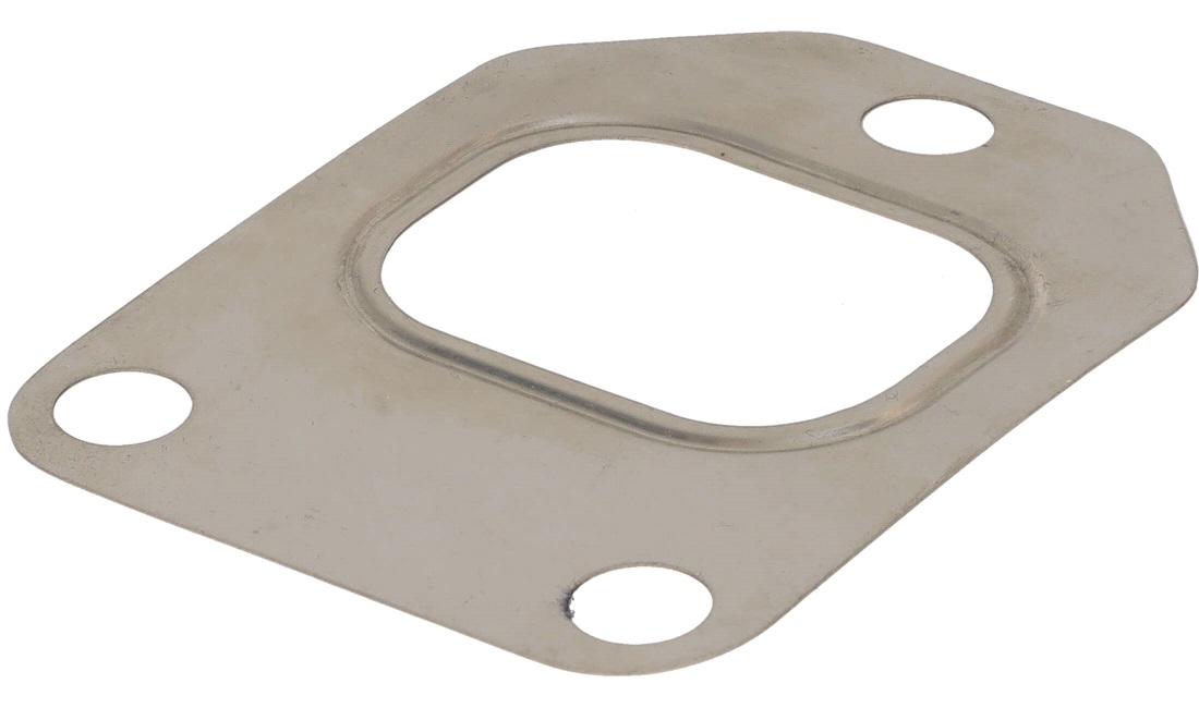 Pakning, turbolader