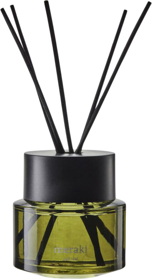 Meraki Duftfrisker, Oud leaf