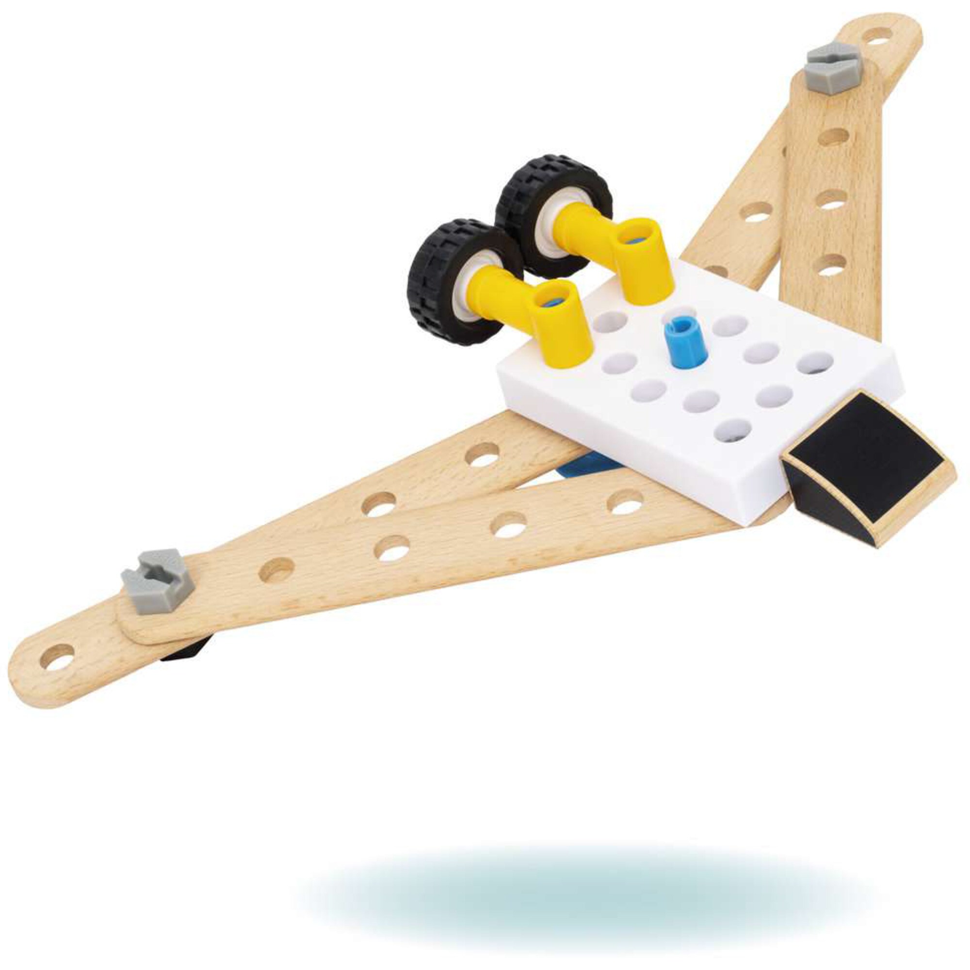 BRIO Konstruktionsspielzeug Builder Kindergartenset