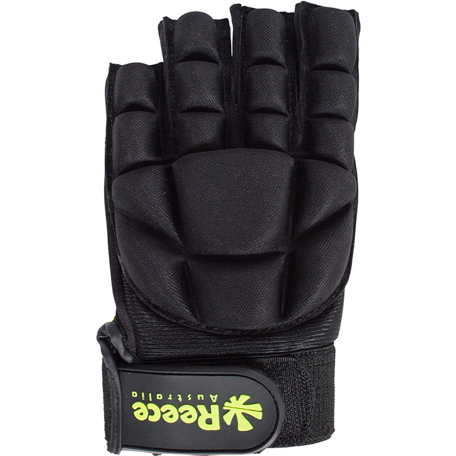 Reece Comfort Handschoen Halve Vingers