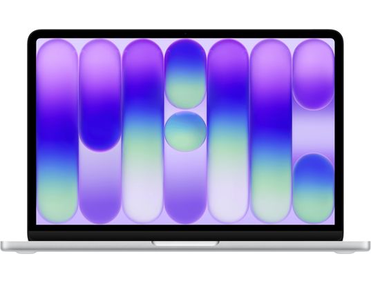 APPLE - MacBook Neo Touch ID (2026) Argent 8 Go/512Go-MHFC4FN/A