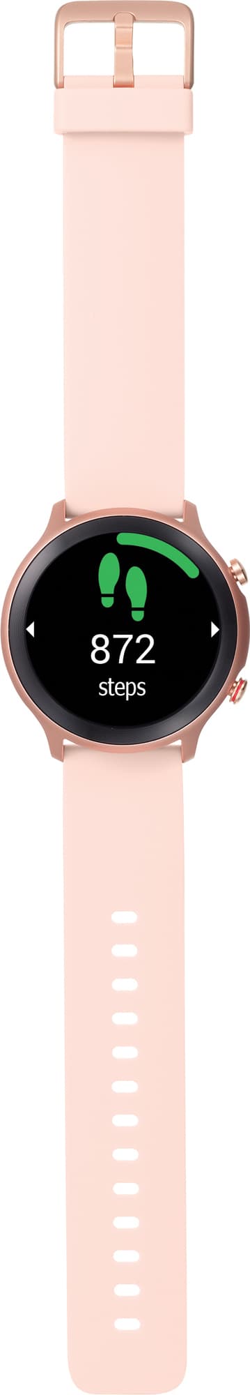 Doro Watch smartwatch (lyserødt)
