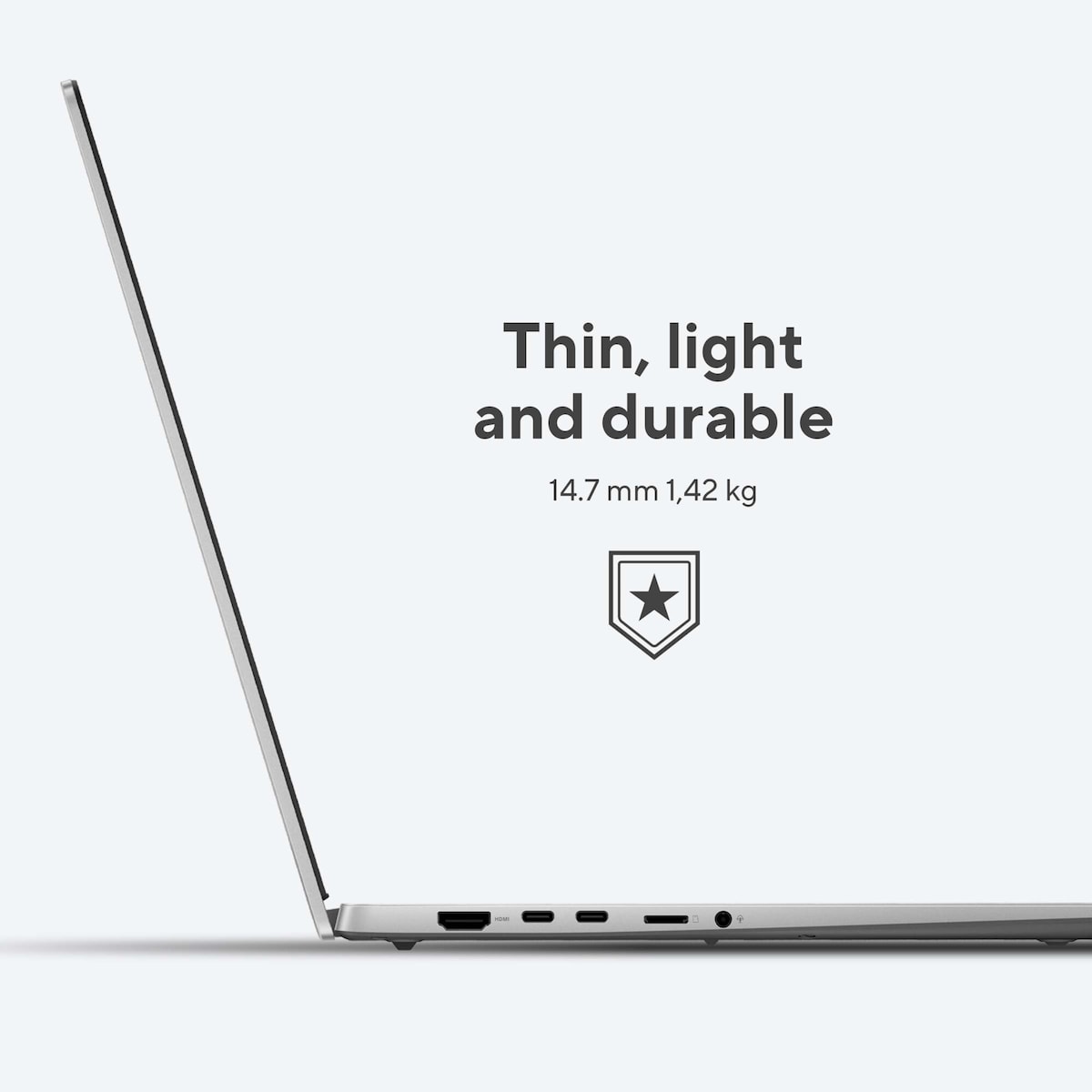 Asus Vivobook S 15 S5507 Snap8C/16/512/OLED 15,6