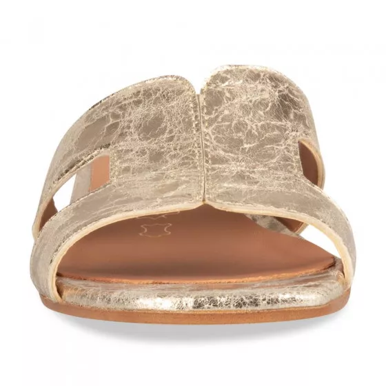Mules OR SINEQUANONE LEATHER