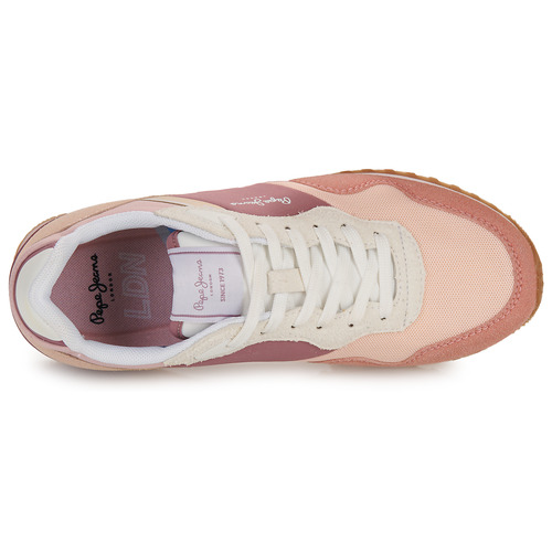 Pepe jeans - LONDON URBAN - Rose
