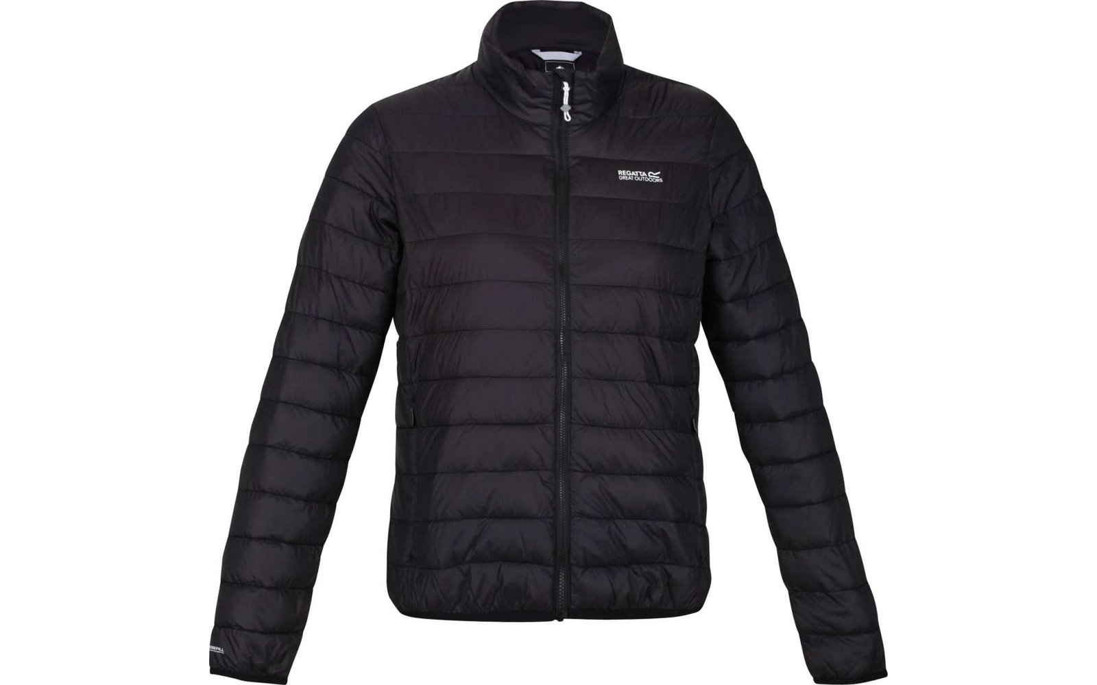 Regatta Hillpack Damen Steppjacke