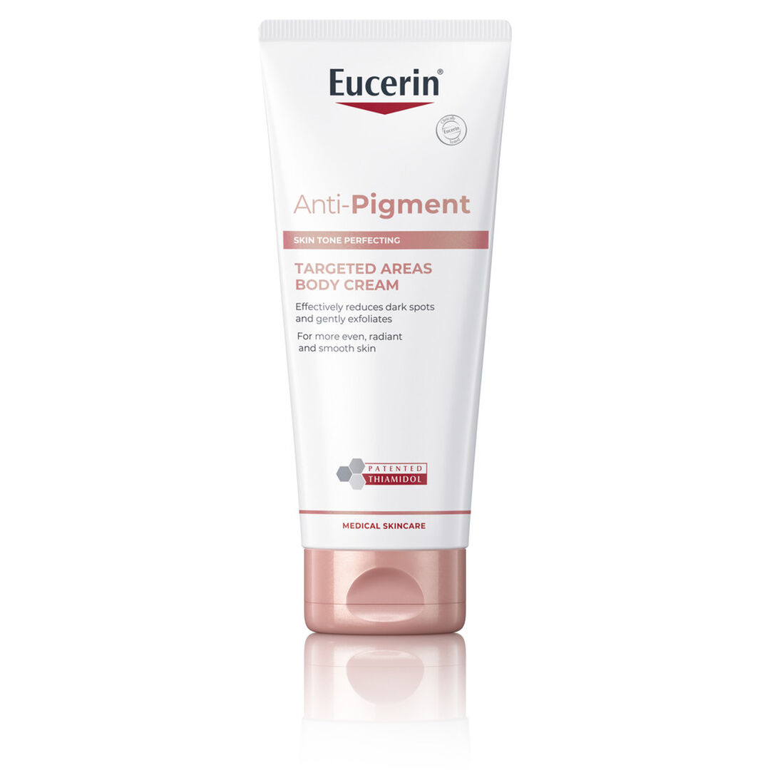 EUCERIN  Anti-Pigment Creme de Corpo - 200ml