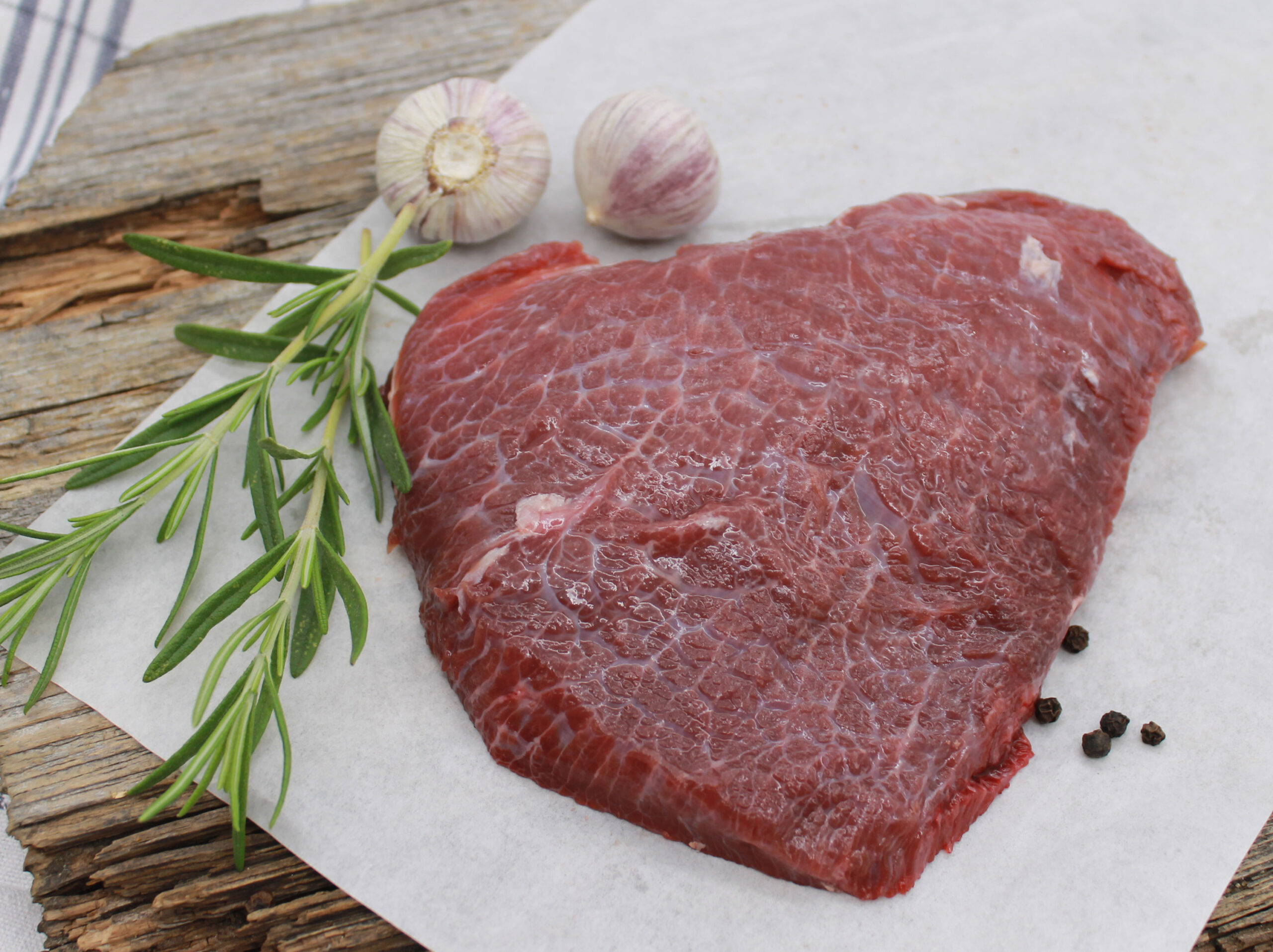 Rinderbäckchen | wet aged | ca. 1 kg