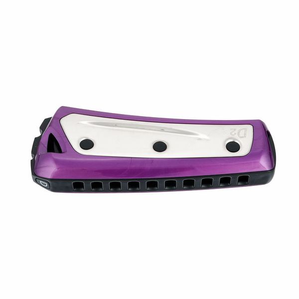 Yonberg D2 Storm Color D