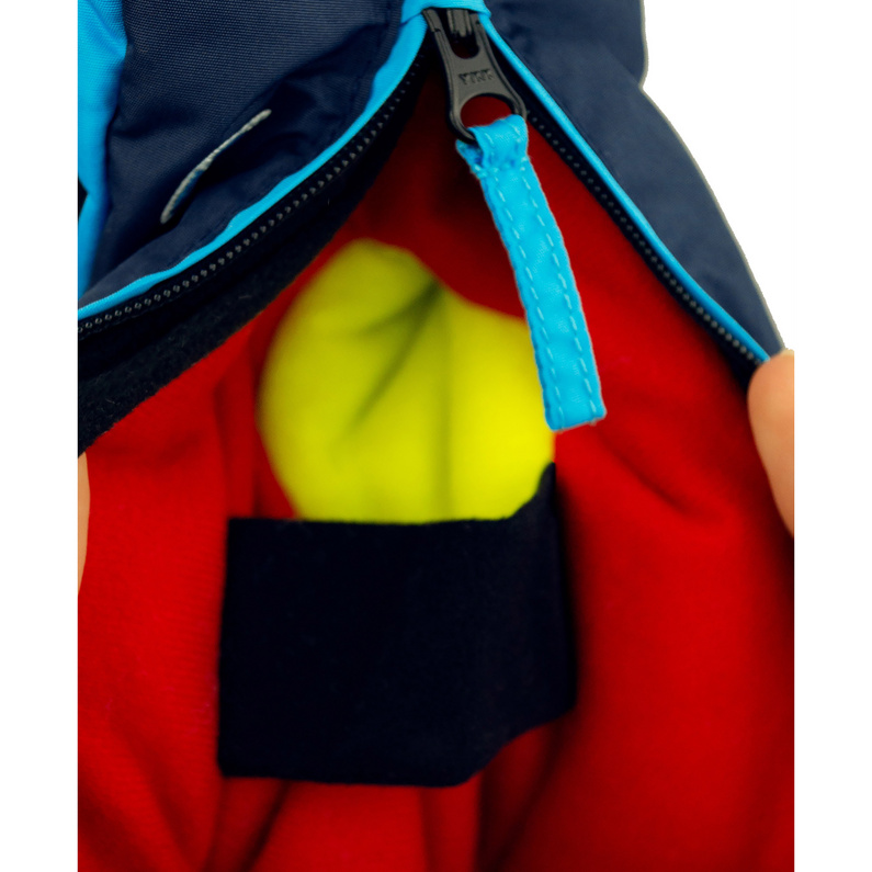 Reusch Kinder Tom Handschuhe