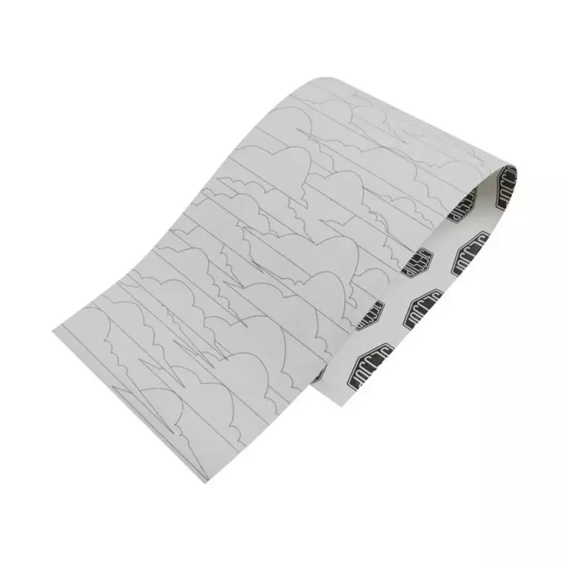 Grip skate JESSUP Ultagrip Cumulus Blanc