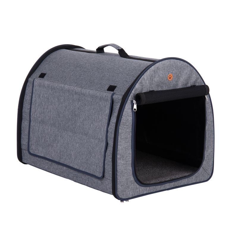 Niche pliable Easy Go à prix discount sur bitiba.fr