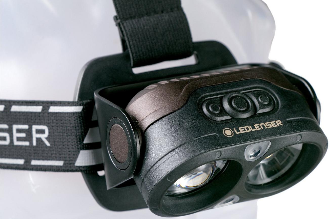Ledlenser H19R Signature oplaadbare hoofdlamp