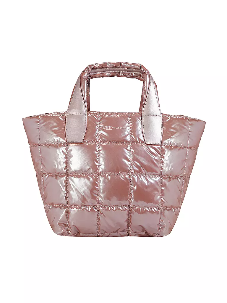 VEE COLLECTIVE Tasche - Shopper PORTER TOTE Small rosa