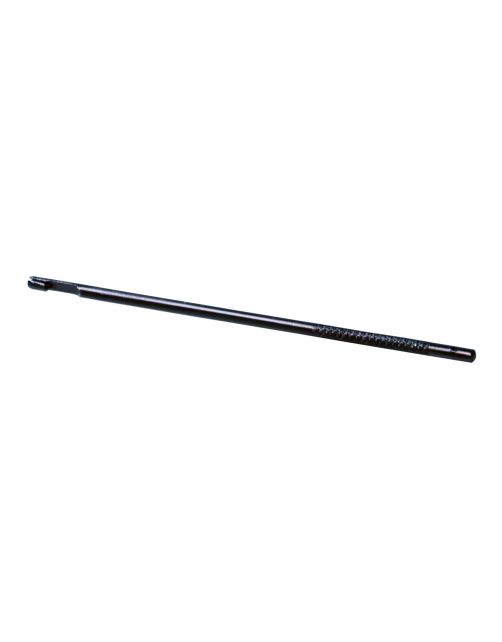 Albatros Hakensteker + Zijgleuf - Visgereedschap - 13 cm